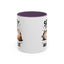 Humor Mug - Sorry I Can't Go