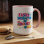 Humor Mug - Easily Distracted By Books