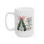 Religious Mug - Seek First