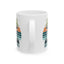 Alien Mug - Thinking About UFOS!