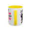 Animal Mug - I Came I Saw