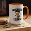 Wellness Mug - Thoughts Are Not Facts