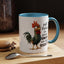 Humor Mug - Y'all Realize I'm Gonna Snap One Day Right