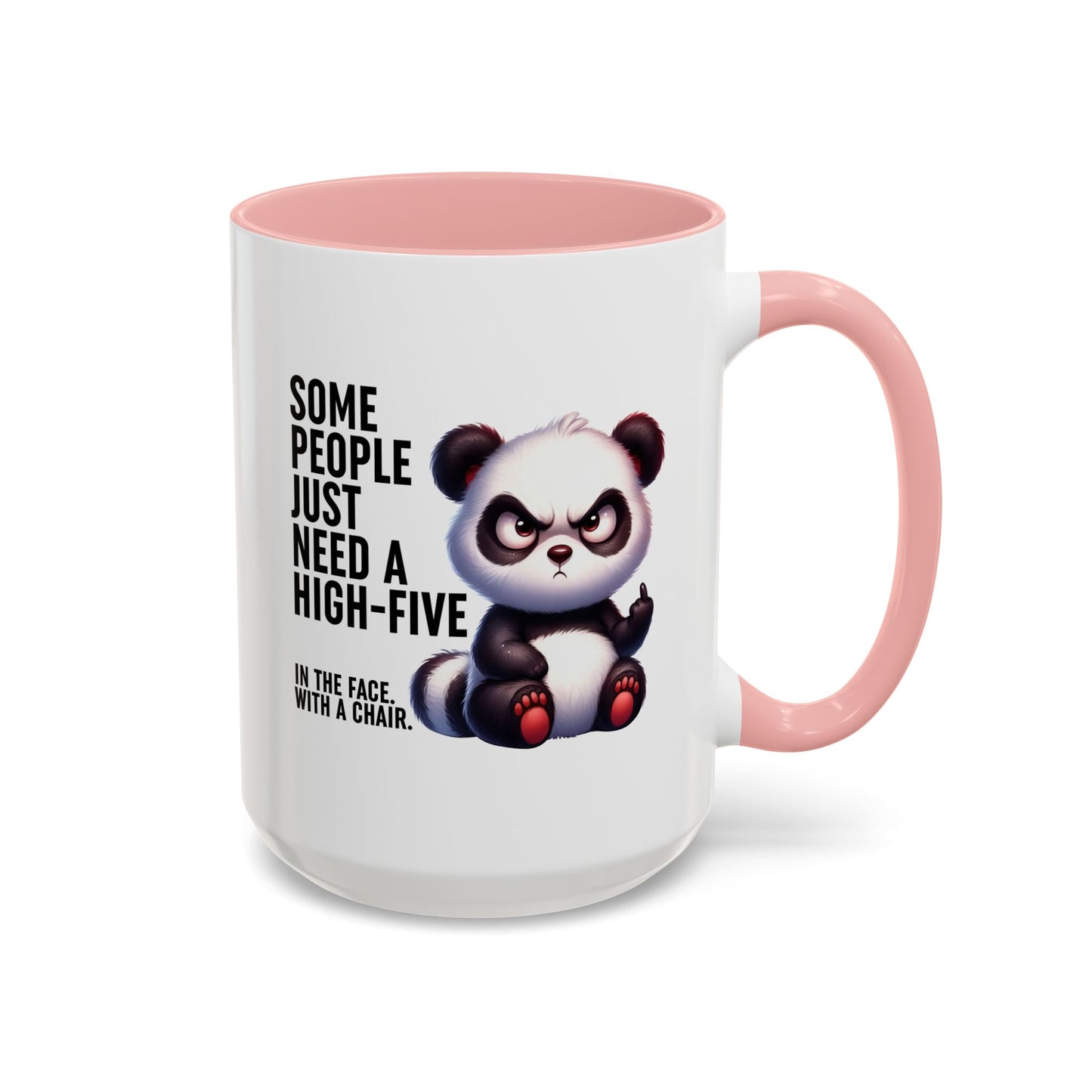 Humor Mug - Some People