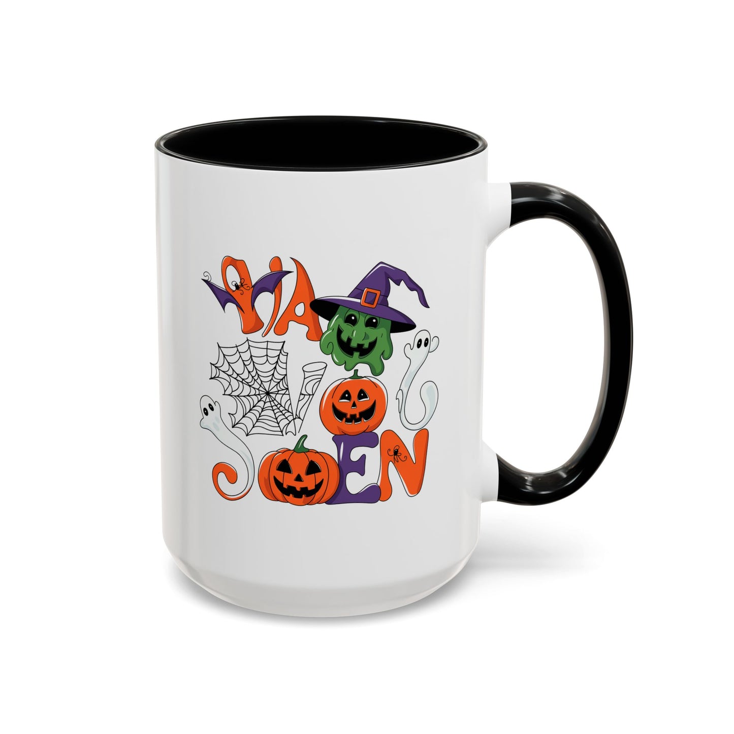 Halloween Mug - Halloween