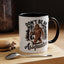Adventure Mug - Don't Be An Assquatch