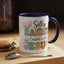 Easter Mug - Silly Rabbit