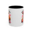 Humor Mug - I Am Not a Hot Mess