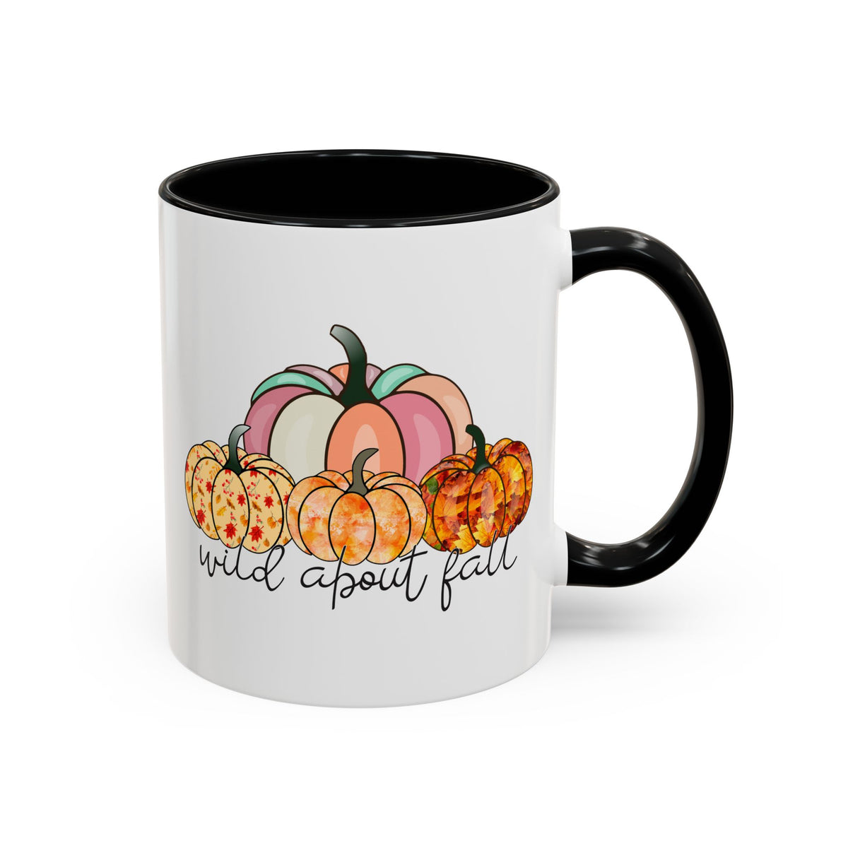 Fall Mug