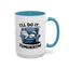 Humor Mug - I'll Do It Tomorrow