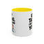 Humor Mug - Keep Talking I'm Diagnosing You