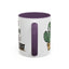 Humor Mug - I'm Not A Hugger