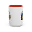 Adventure Mug - Let's Go Camping
