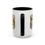 Humor Mug - Today is Slap An Idiot Day