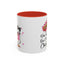 Humor Mug - OMG You're So Cute