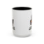 Office Mug - I Have No Idea