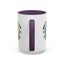 Humor Mug - Keep The Earth Clean