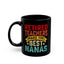 Retirement Mug