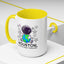 Humor Mug - Houston I Have So Many Problems