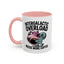 Alien Mug - Intergalactic Overload