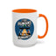 Alien Mug - I See Humans