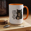 Office Mug - I Like The Sound