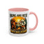 Humor Mug - Hiking and Beer