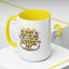 Humor Mug - I'm Ready Start My Day