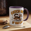 Animal Mug - Catch Me If You Can