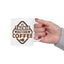 Humor Mug - No Talkie Before Coffee