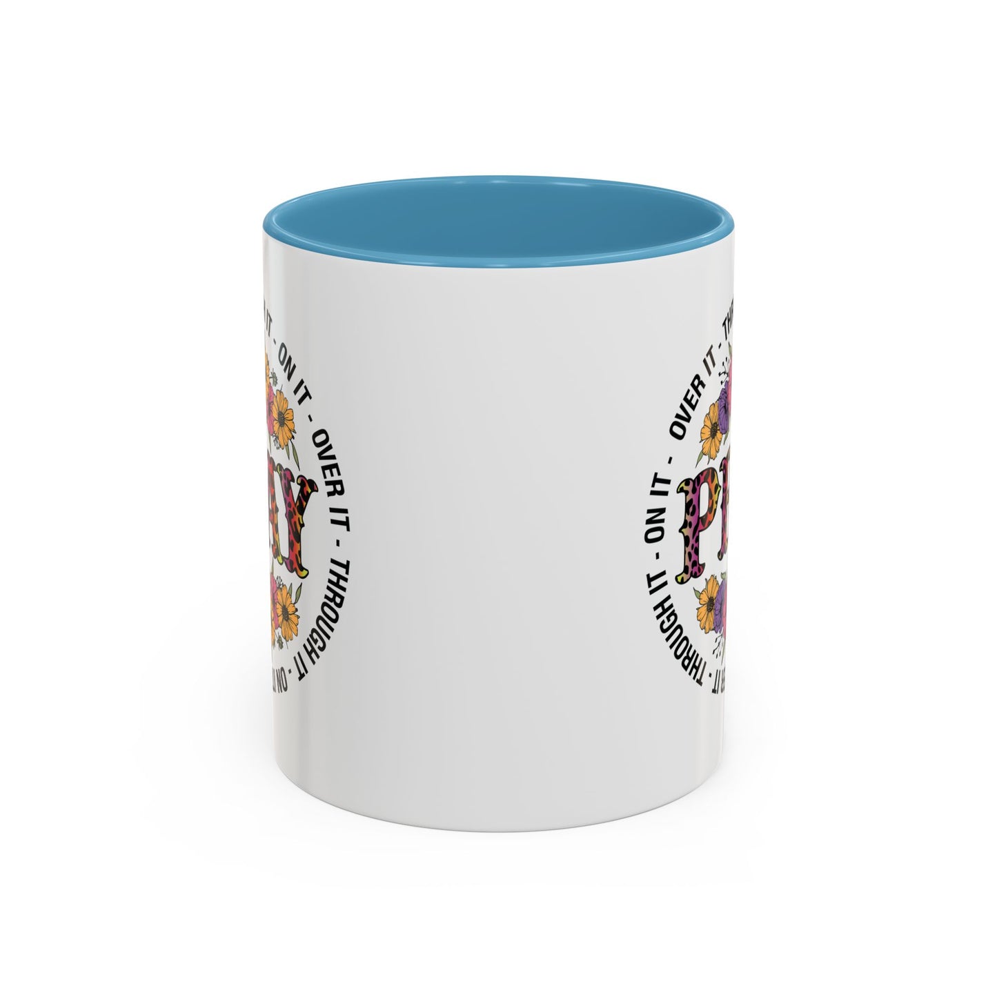 Religious Mug - Pray