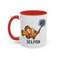 Office Mug - Selfish