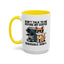 Animal Mug - Don't Talk To Me