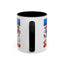 4th of July Mug - Bruh It's 4th of July