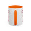 Wellness Mug - Crying But Still Trying