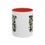 Father's Day Mug - Best Dad Ever Cammo
