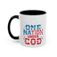4th of July - One Nation Under God
