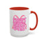 Support Mug - Fight Hope Cure