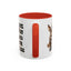 Valentine's Day Mug - I Love You Ass