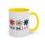 4th of July Mug - Land That I Love