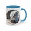 Animal Mug - Dog Coffee Wrap 20