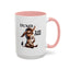 Humor Mug - Dumb Ass