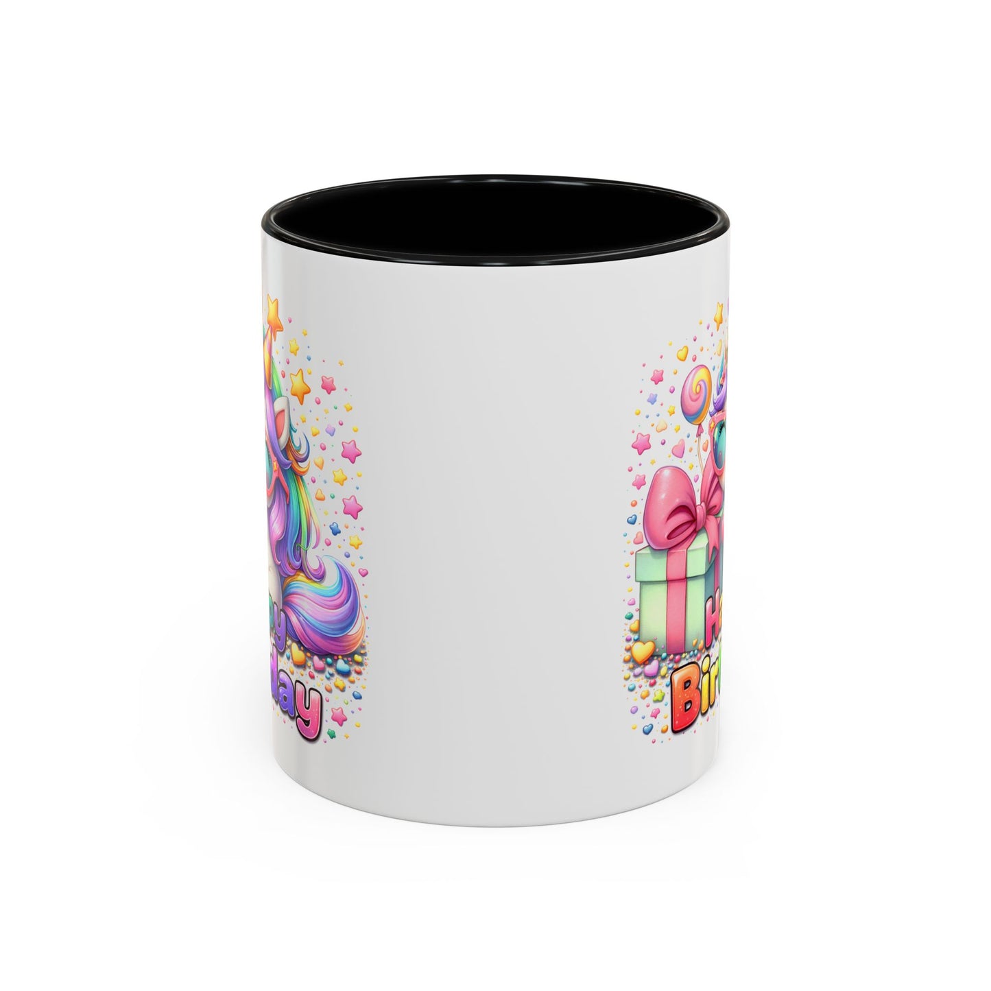 Birthday Mug - Unicorn Present