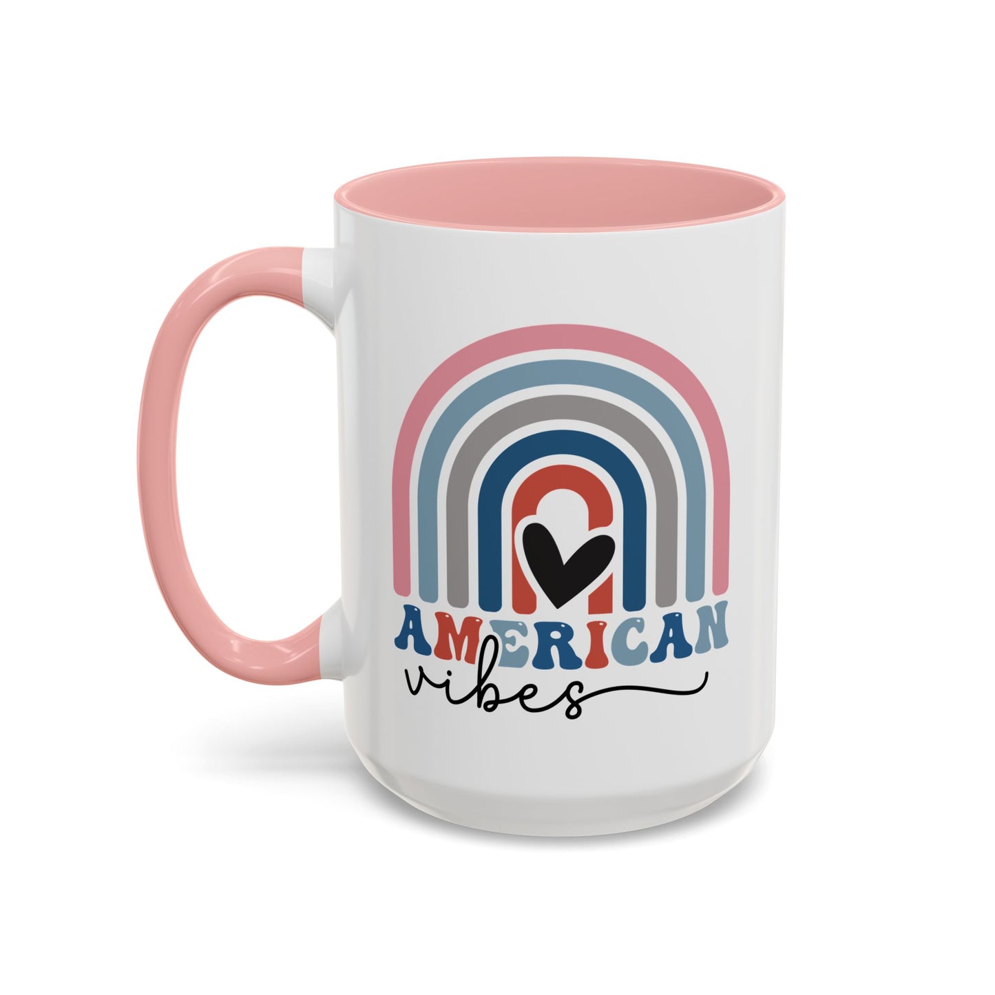 4th of July Mug - American Vibes