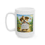 Animal Mug - It's Such A Beautiful Morning