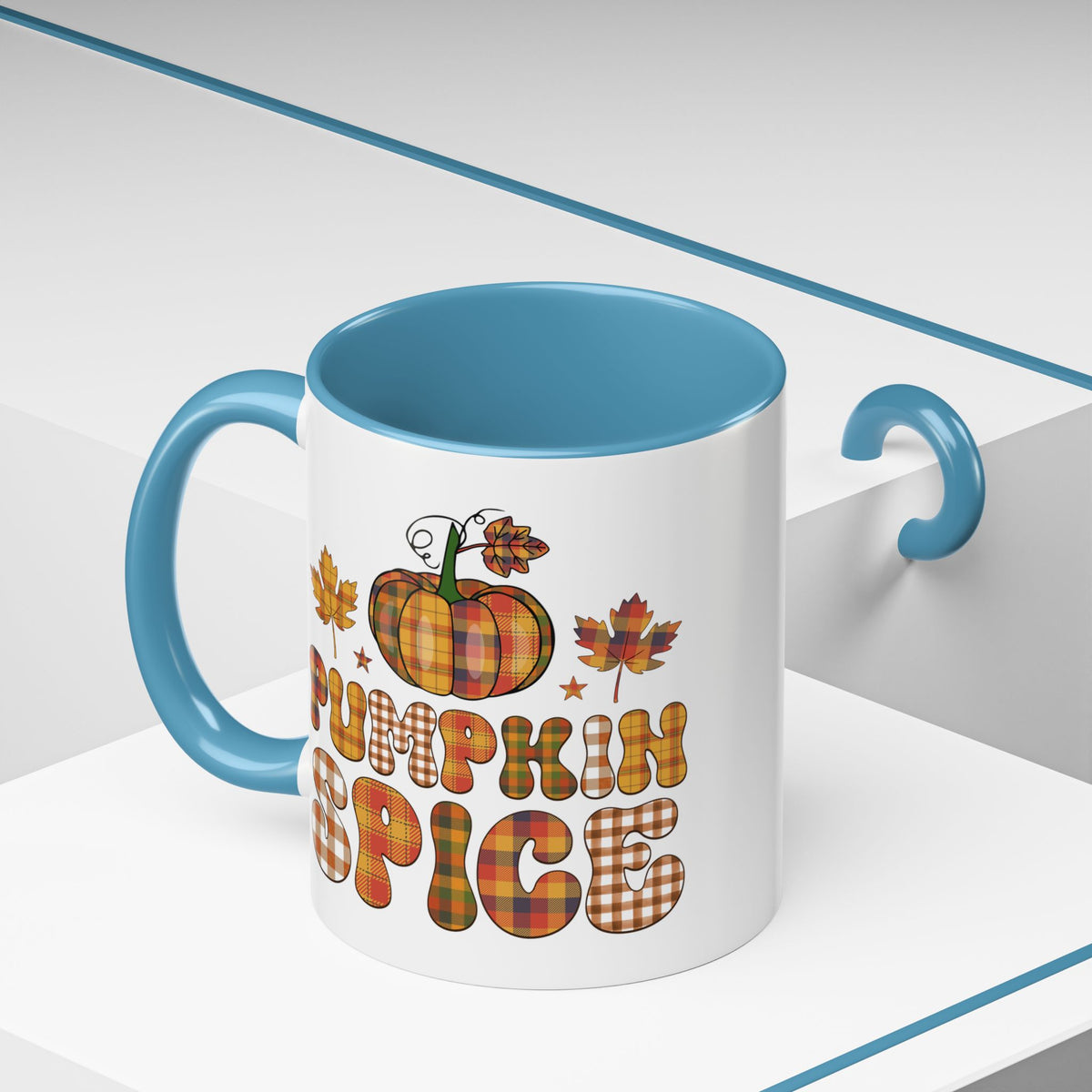 Fall Mug