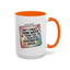 Adult Mug - Don't Forget