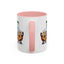 Humor Mug - Delete All Cookies