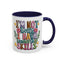 Humor Mug - I'm Not Bossy