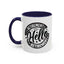 Retirement Mug